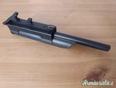 Cover attacco TRILUX per FAL britannico