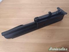 Cover attacco TRILUX per FAL britannico