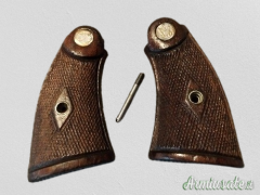 Originali Smith e Wesson K square Service