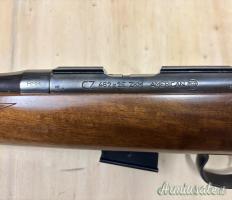CZ | Ceska Zbrojovka 452 .17 Hornady