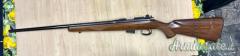 CZ | Ceska Zbrojovka 452 .17 Hornady