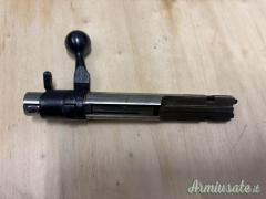 CZ | Ceska Zbrojovka 452 .17 Hornady