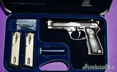Beretta 98 Fs 9x21mm IMI billennium