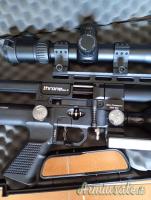 REXIMEX THRONE GEN II 5.5 PCP