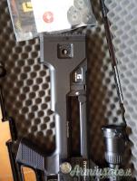 REXIMEX THRONE GEN II 5.5 PCP
