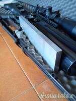 REXIMEX THRONE GEN II 5.5 PCP