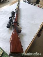 Weatherby MK5 .460 Weatherby Magnum