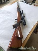Weatherby MK5 .460 Weatherby Magnum