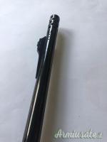 Weatherby MK5 .460 Weatherby Magnum