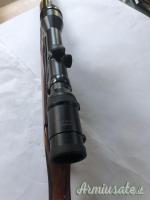 Weatherby MK5 .460 Weatherby Magnum