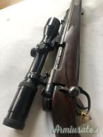 Weatherby MK5 .416 Weatherby Magnum