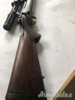 Weatherby MK5 .416 Weatherby Magnum