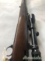 Weatherby MK5 .416 Weatherby Magnum