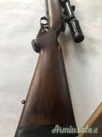 Weatherby MK5 .416 Weatherby Magnum
