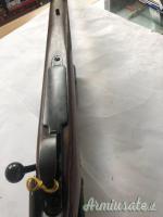 Weatherby MK5 .416 Weatherby Magnum