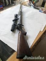Weatherby MK5 .416 Weatherby Magnum