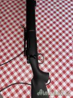 M24 rossi d.storm con kit hpa raccoon