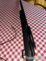 M24 rossi d.storm con kit hpa raccoon