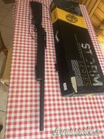 M24 rossi d.storm con kit hpa raccoon