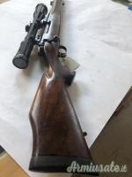 Weatherby MK5 .340 Weatherby Magnum