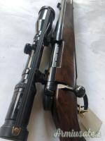 Weatherby MK5 .340 Weatherby Magnum