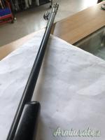 Weatherby MK5 .340 Weatherby Magnum
