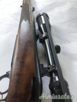 Weatherby MK5 .340 Weatherby Magnum