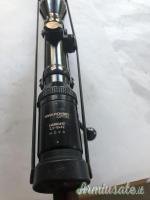 Weatherby MK5 .340 Weatherby Magnum