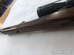 Weatherby MK5 .340 Weatherby Magnum
