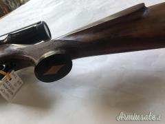 Weatherby MK5 .340 Weatherby Magnum
