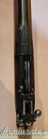 Parker Hale N4-Mk1 .303 British