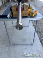 Kelbly f class .284 Winchester