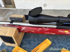 Kelbly f class .284 Winchester