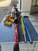 Kelbly f class .284 Winchester
