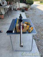 Kelbly f class .284 Winchester