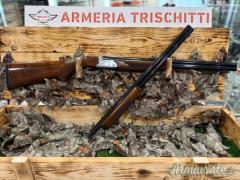 Rizzini sovrapposto Omnium calibro 20 e 28