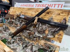 Rizzini sovrapposto Omnium calibro 20 e 28