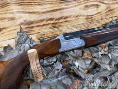 Rizzini sovrapposto Omnium calibro 20 e 28