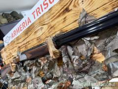 Rizzini sovrapposto Omnium calibro 20 e 28