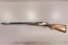 FRANCHI ASTORE DOPPIETTA BIGRILLO CAL12  RIF  6610