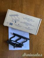 Slitta laterale WBP fucili serie AK
