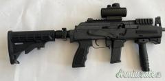 Chiappa Armi pak-9 9x21mm IMI