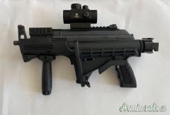 Chiappa Armi pak-9 9x21mm IMI