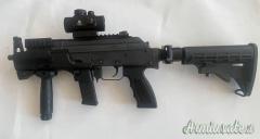 Chiappa Armi pak-9 9x21mm IMI