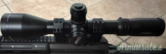 Ottica Delta STRYKER HD 4,5-30x56 HD FFP