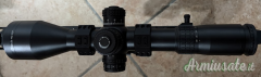 Ottica Delta STRYKER HD 4,5-30x56 HD FFP