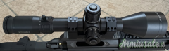 Ottica Delta STRYKER HD 4,5-30x56 HD FFP