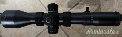 Ottica Delta STRYKER HD 4,5-30x56 HD FFP
