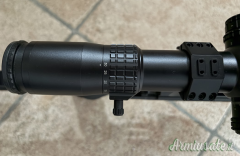 Ottica Delta STRYKER HD 4,5-30x56 HD FFP