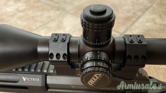 Ottica Delta STRYKER HD 4,5-30x56 HD FFP
